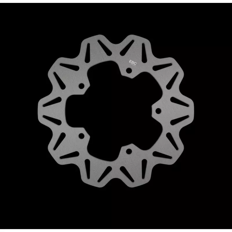 EBC Vee-Series Rotor MPN VR9159