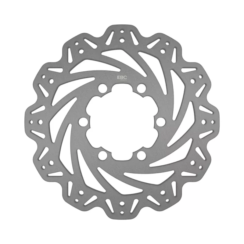 EBC Vee-Series Rotor MPN VR9172