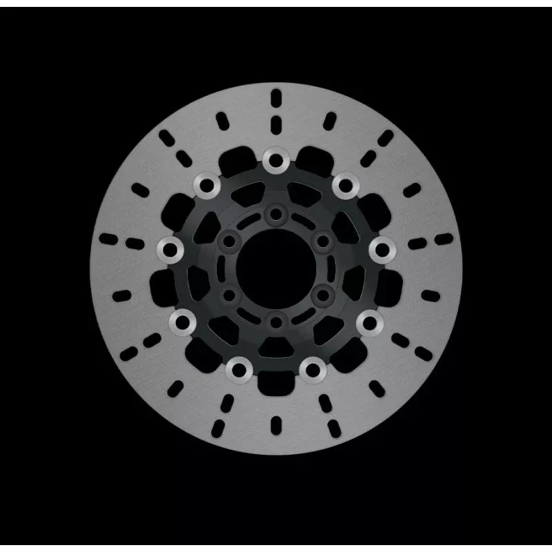 EBC Vintage Style Rotor For Kawasaki KZ1300A 1979-1982 VMD4089