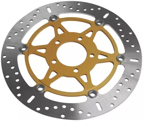 EBC X Series Brake Rotor (MD2001X)