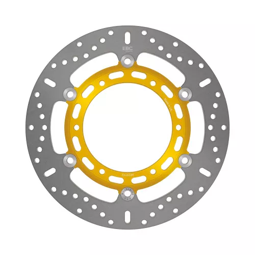 EBC X Series Brake Rotor (MD2074X)