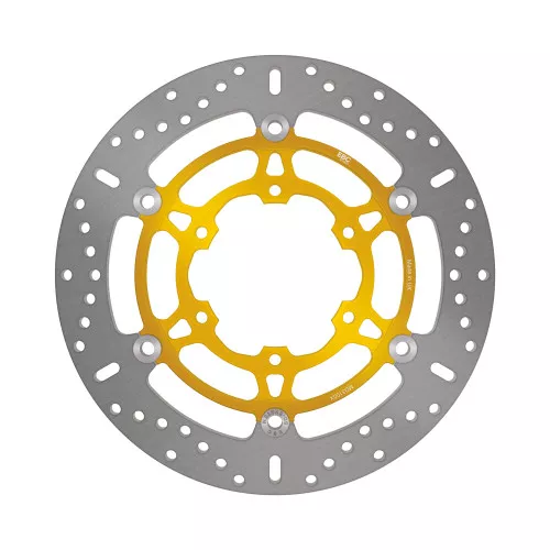 EBC X Series Brake Rotor (MD3100X)