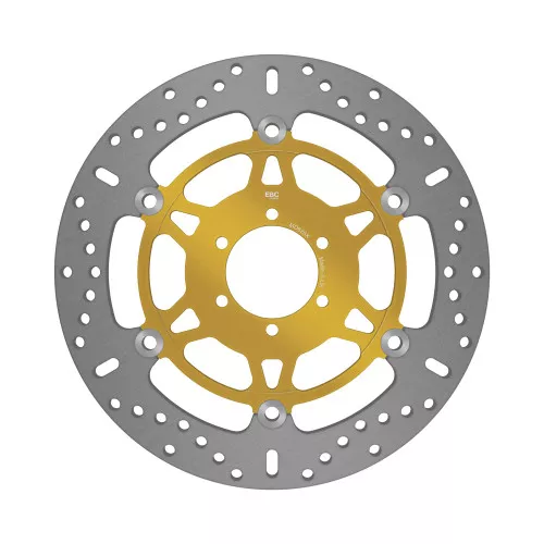 EBC X Series Brake Rotor (MD626X)