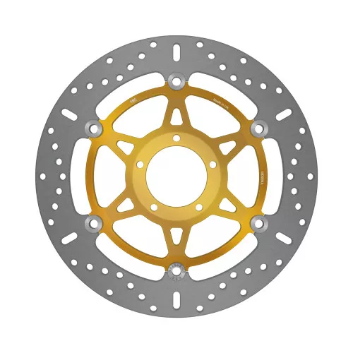 EBC X Series Brake Rotor (MD694X)