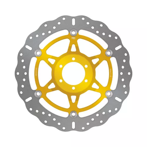 EBC XC Series Brake Rotor (MD2003XC)