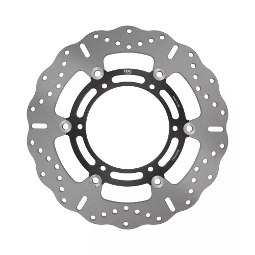 EBC XC Series Brake Rotor (MD2089XC)