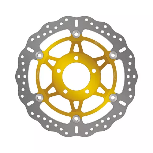 EBC XC Series Brake Rotor (MD3089XC)