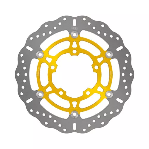 EBC XC Series Brake Rotor (MD3091XC)