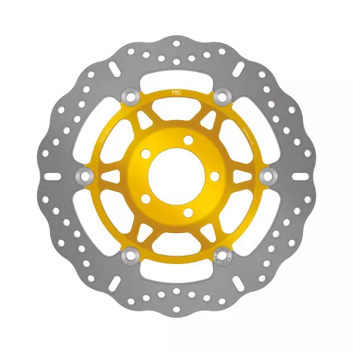 EBC XC Series Brake Rotor (MD4136XC)