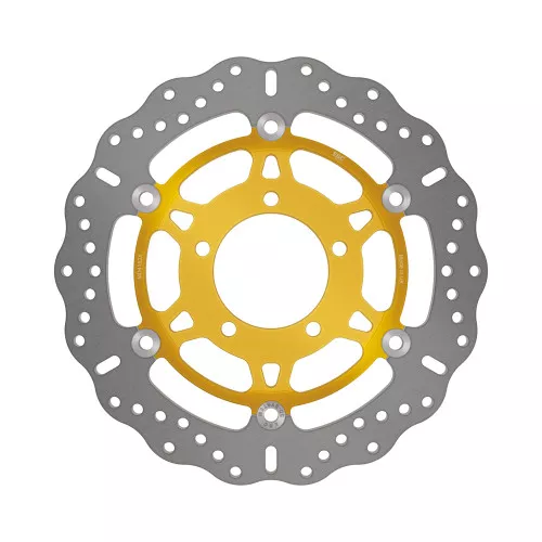 EBC XC Series Brake Rotor (MD4152XC)