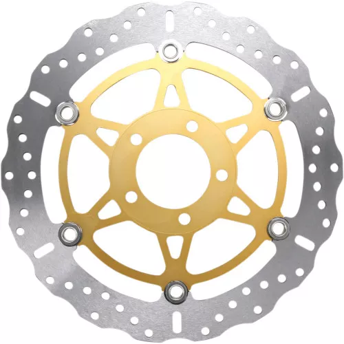 EBC XC Series Brake Rotor (MD4159XC)