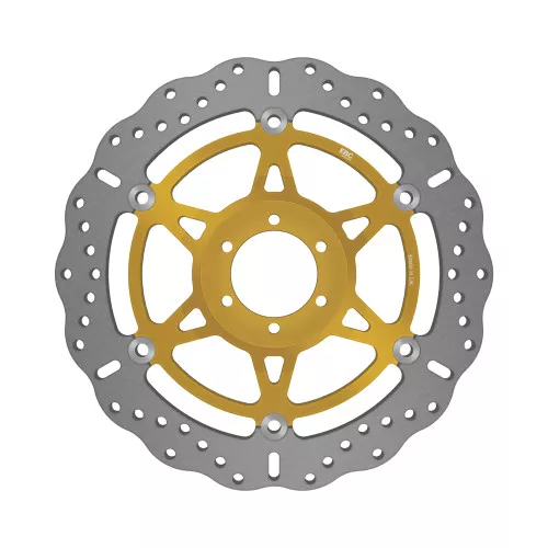 EBC XC Series Brake Rotor (MD621XC)