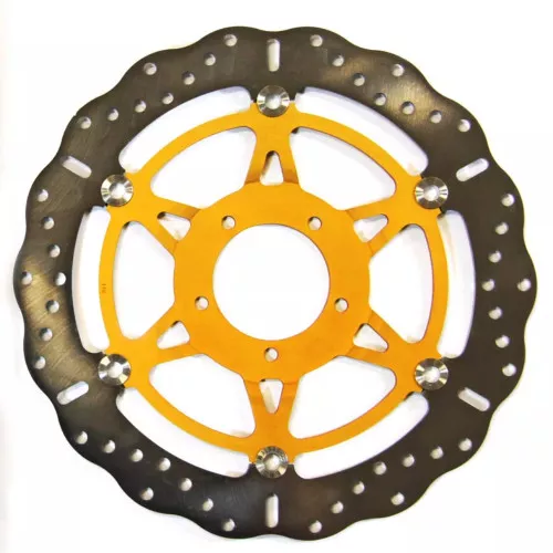 EBC XC Series Brake Rotor (MD841XC)