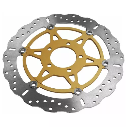 EBC XC Series Brake Rotor for Suzuki V-Strom 650/1000 (MD3088XC)