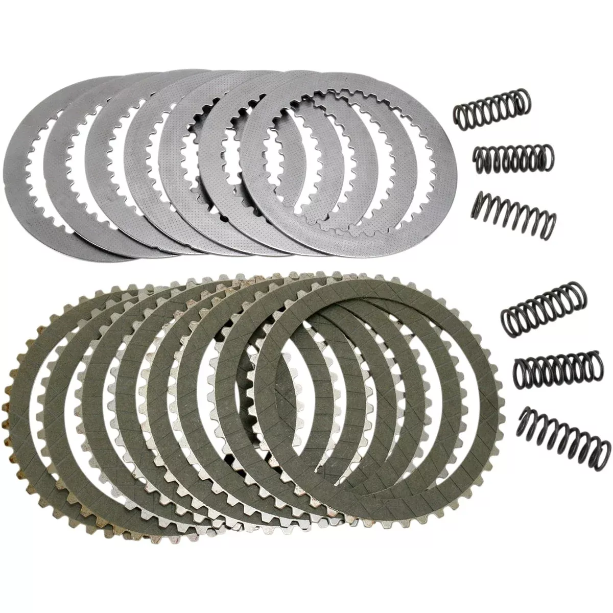 EbcSrk Clutch Kit SRK104