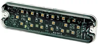 Ecco 3932A Surface Mount Light