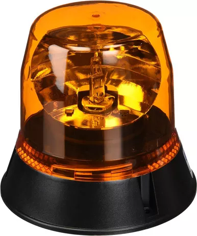 Ecco 5813A Rotating Light Beacon
