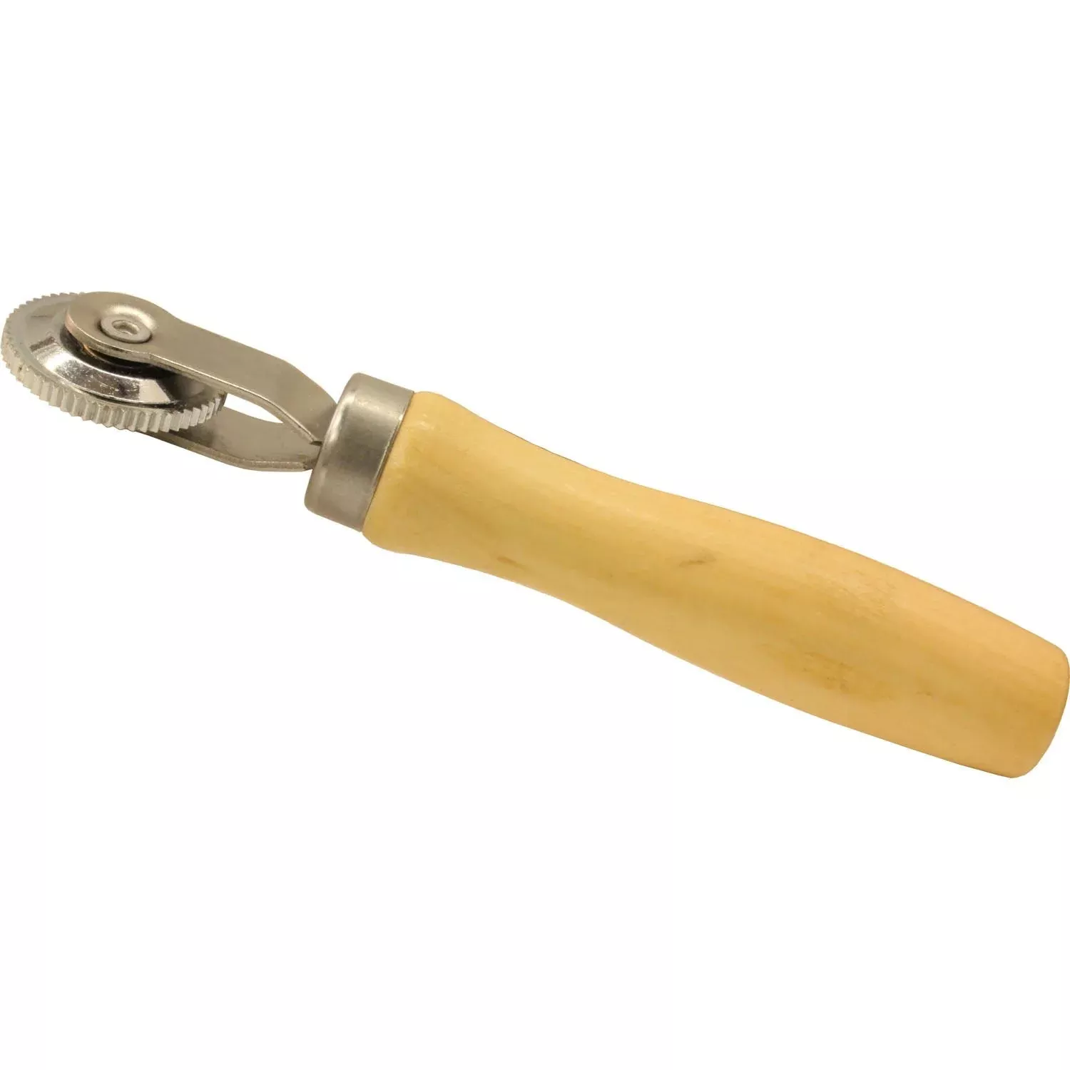 Economy Wood Handle Patch Stitcher 1-1/2" X 1/8"