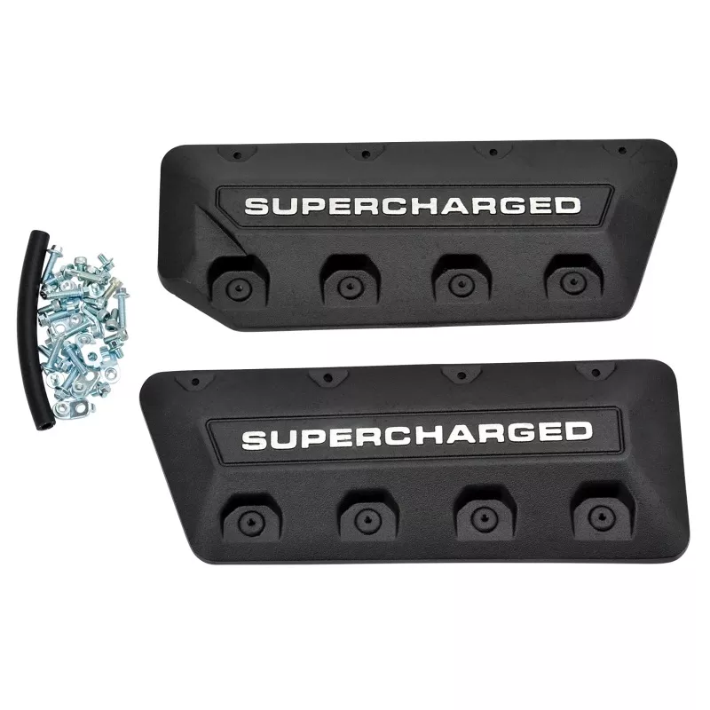 EDE Coil Cover