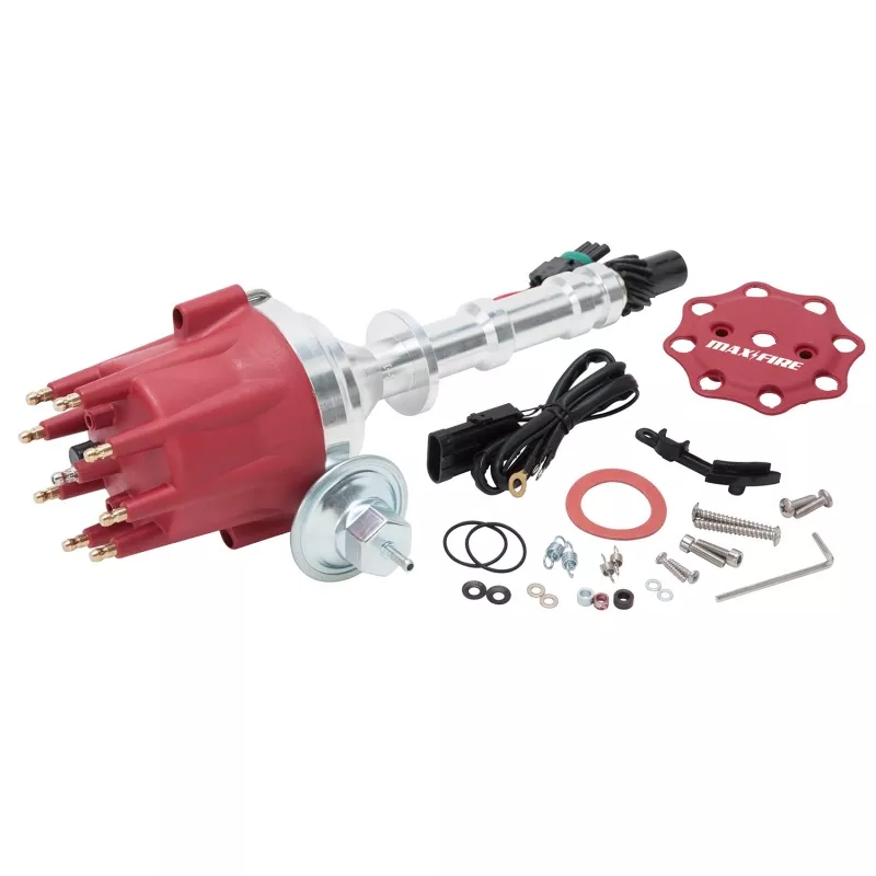 EDE Distributors