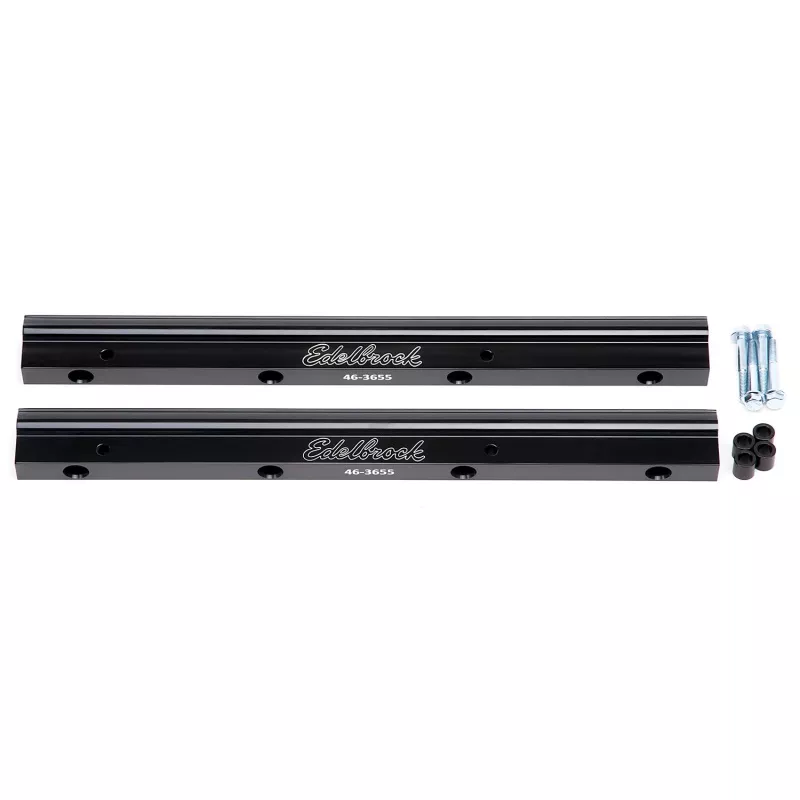 EDE Fuel Rail Kit