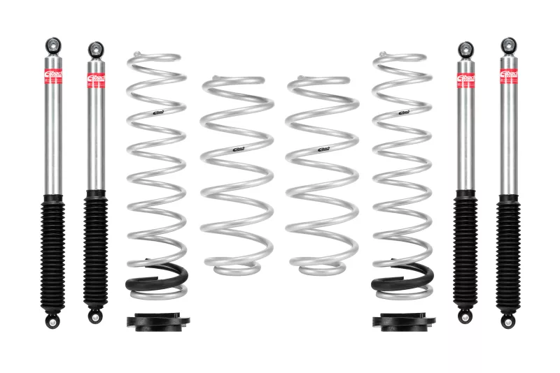EIB All-Terrain Lift Kits