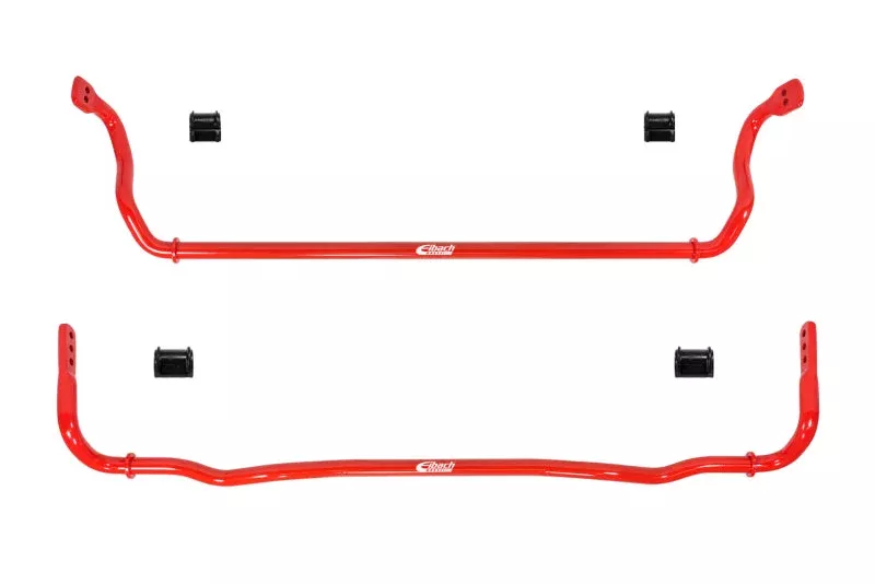 Eibach 26mm Front & 25mm Rear Anti-Roll Kit fits 2005-2012 Porsche 911 Carrera RWD 997