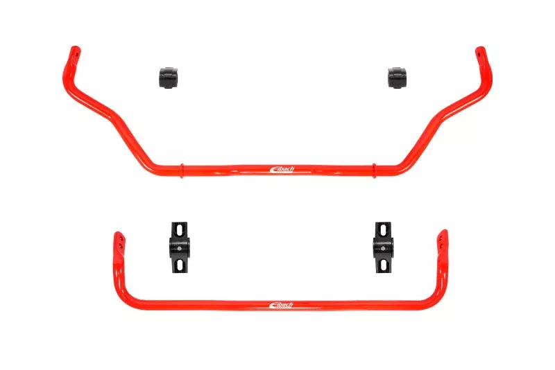 Eibach 29mm Front & 19mm Rear Anti-Roll Bar Kit fits 2016-2021 Honda Civic
