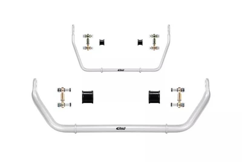 Eibach Adjustable Anti-Roll Bar Kit w/ Front and Rear Endlinks fits 2016-2018 Yamaha YXZ1000R / 2016-2018 Yamaha YXZ1000R SE / 2017-2018 Yamaha YXZ1000R SS / 2017-2018 Yamaha YXZ1000R SS SE