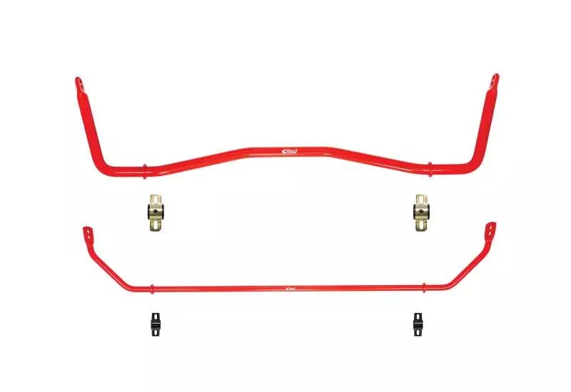 Eibach Anti-Roll Kit – Front (29mm) fits 2023 Acura Integra A-Spec / 2023 Acura Integra / 2022 Honda Civic EX / 2022 Honda Civic EX-L