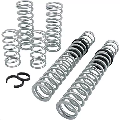 Eibach E85-209-007-02-22 Stage 2 Performance Spring System, 1 Pack