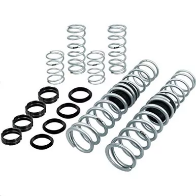 Eibach E85-209-009-03-22 Stage 3 Performance Spring System, 1 Pack