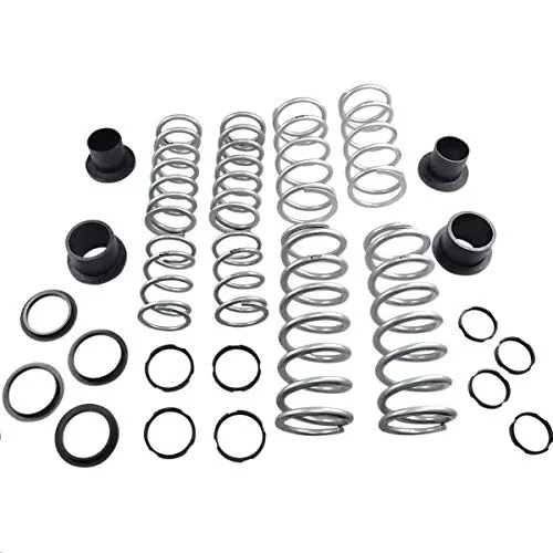 Eibach E85-209-010-03-22 Stage 3 Performance Spring System, 1 Pack