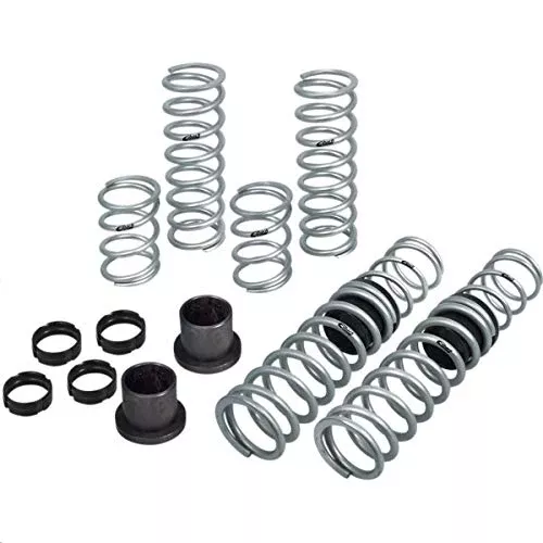 Eibach E85-209-011-03-22 Stage 3 Performance Spring System, 1 Pack
