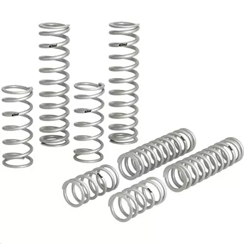 Eibach E85-212-007-03-22 Stage 3 Performance Spring System (Set Of 8 Springs), 1 Pack