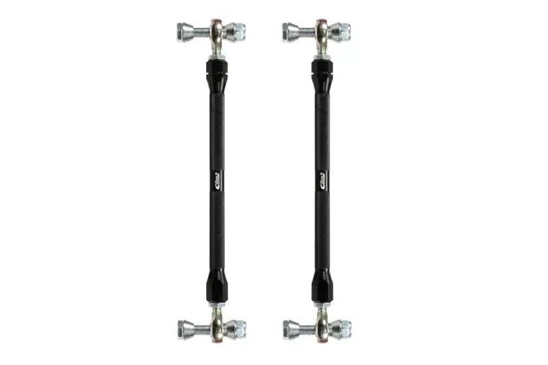 Eibach Front Anti-Roll End Link Kit fits 2004-2008 Acura TSX / 2003-2005 Honda Accord DX / 2003-2007 Honda Accord EX / 2007 Honda Accord EX-L