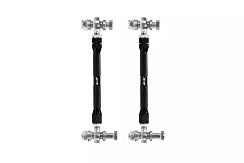Eibach Front Anti-Roll End Link Kit fits 2018-2020 Hyundai Elantra, Elantra GT, Veloster