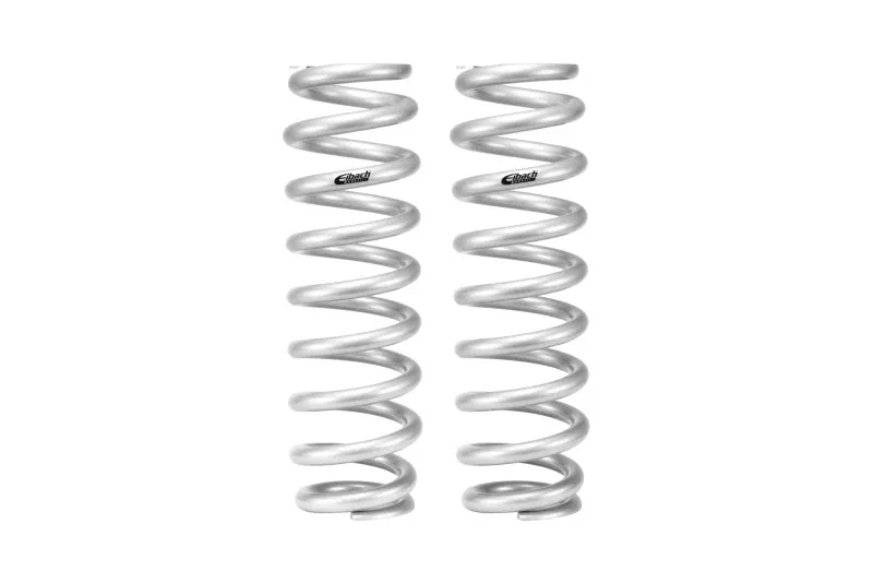 Eibach Front Pro Lift Kit Springs (Set of 2) fits 2021-2024 Ford Bronco HD