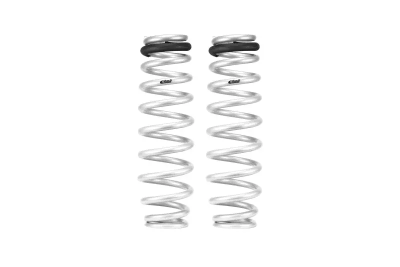 Eibach HD Pro-Lift Kit (Replacement HD Spring PTCO Rear) fits 6th Gen Ford Bronco