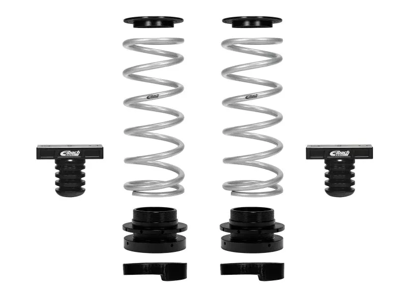 Eibach Load-Leveling System – Load Rating 0-250 lbs fits 2003-2009 Lexus GX470