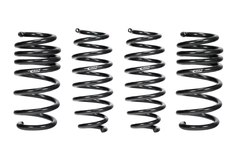 Eibach Performance Pro-Kit fits 2018-2022 Tesla 3