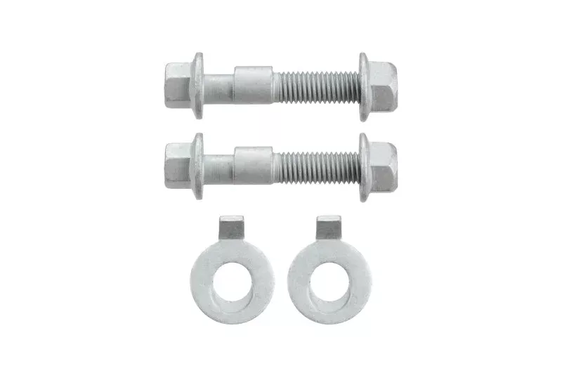 Eibach Pro-Alignment Front or Rear Camber bolts Front Only fits 1998-2016 Acura / Buick / Chevrolet and more