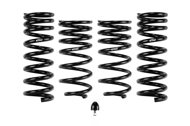 Eibach Pro-Kit fits 1983-1993 Ford Mustang
