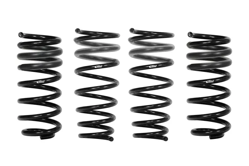 Eibach Pro-Kit fits 2014-2016 BMW 228i