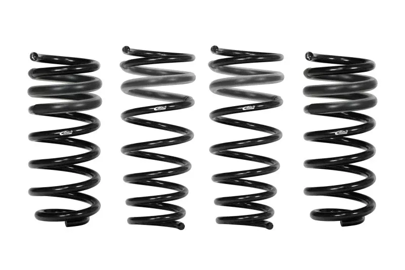 Eibach Pro-Kit fits 2015-2020 Audi A3