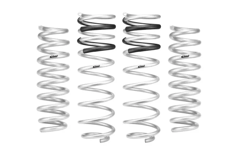 Eibach Pro-Kit fits 2021-2023 Ford F-150 Raptor