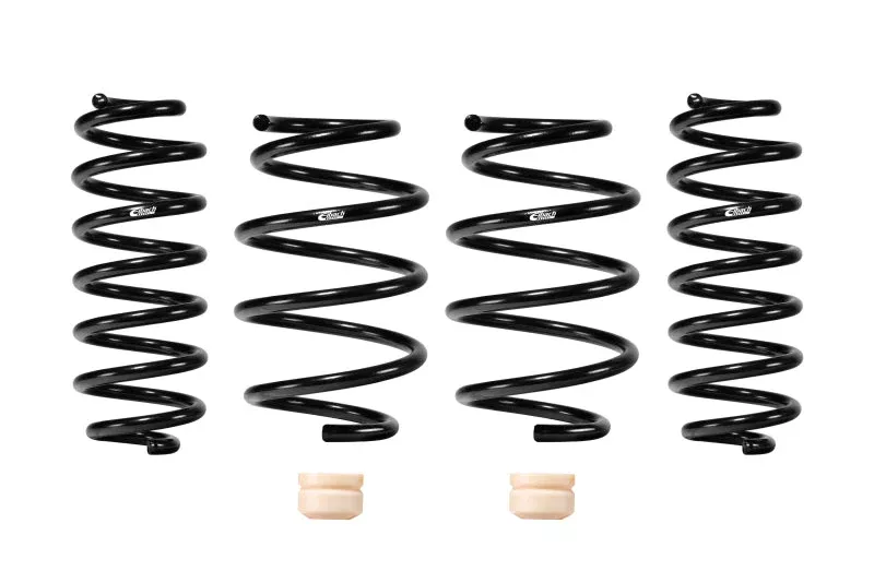 Eibach Pro-Kit fits 2021-2024 Hyundai Elantra N Line