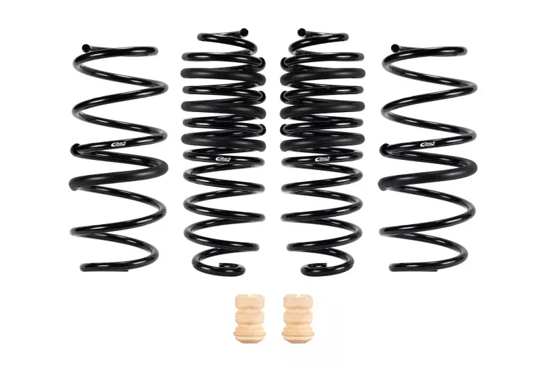 Eibach Pro-Kit fits 2022-2024 Ford Maverick Lariat / 2022-2024 Ford Maverick XL / 2022-2024 Ford Maverick XLT