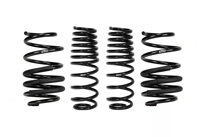 Eibach Pro Kit fits 2022 Hyundai Kona N