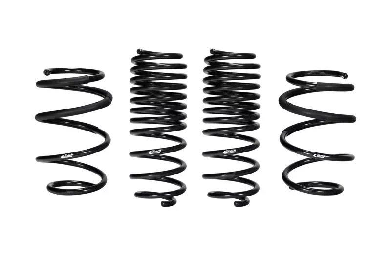 Eibach Pro-Kit fits 2023 Acura Integra A-Spec / 2023 Acura Integra